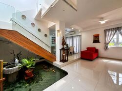 Shamrock Park (D10), Semi-Detached #577969031